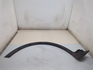 Молдинг крыла правое переднее, ориг. номер 877124Z000, Hyundai Santa Fe 2012-2016