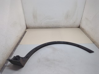 Молдинг крыла левое переднее, ориг. номер 877114Z000, Hyundai Santa Fe 2012-2016