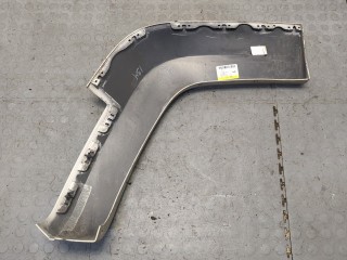 Молдинг крыла левое заднее, Jeep Liberty 2007-2012