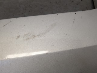 Молдинг крыла левое заднее, Jeep Liberty 2007-2012