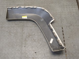 Молдинг крыла правое заднее, Jeep Liberty 2007-2012