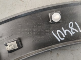 Молдинг крыла левое переднее, Buick Encore GX 2023-2026