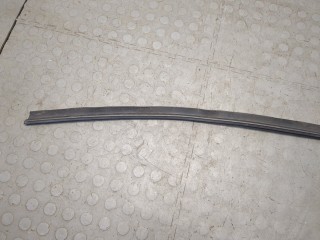 Молдинг стекла (лобовое) левое, Opel Vectra 1995-2000