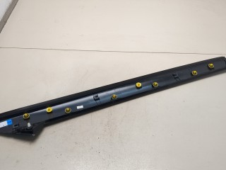 Молдинг стекла (лобовое) правое, ориг. номер 86260CV000, KIA EV6 2021-2026