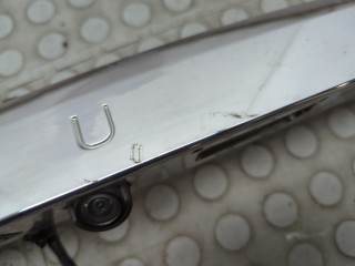 Накладка крышки багажника (двери) левая задняя, Jaguar XF 2007-2011
