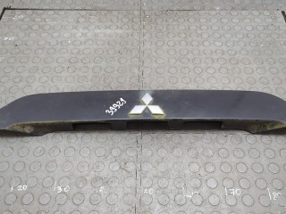 Накладка крышки багажника (двери), Mitsubishi Outlander 2002-2009
