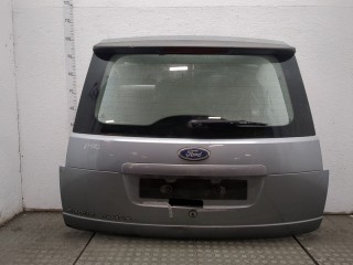 Накладка крышки багажника (двери), Ford C-Max 2003-2007