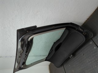 Подсветка номера, Ford Focus 2001-2005