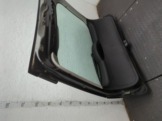 Подсветка номера, Ford Focus 2001-2005