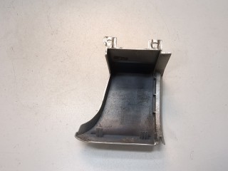 Накладка под фонарь правая, Mercedes Vito W639 2010-2015