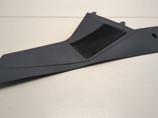 Пластик центральной консоли, ориг. номер 2GJ863046, Volkswagen Taos 2024-2026