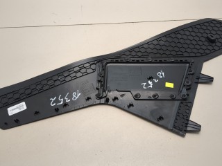 Пластик центральной консоли, ориг. номер 2GJ863046, Volkswagen Taos 2024-2026