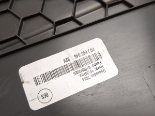 Пластик центральной консоли, ориг. номер 2GJ863046, Volkswagen Taos 2024-2026