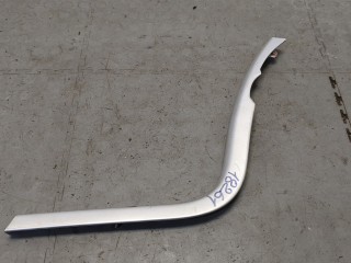Пластик центральной консоли правый, ориг. номер BT4378045A16AC, Ford Edge 2010-2014