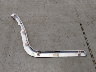 Пластик центральной консоли правый, ориг. номер BT4378045A16AC, Ford Edge 2010-2014