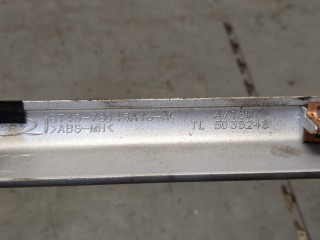 Пластик центральной консоли правый, ориг. номер BT4378045A16AC, Ford Edge 2010-2014