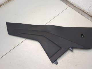 Пластик центральной консоли, ориг. номер 2GJ863045, Volkswagen Taos 2020-2024