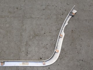 Пластик центральной консоли левый, ориг. номер BT4378045A17AC, Ford Edge 2010-2014