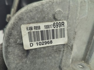 Кронштейн полуоси правый, ориг. номер 8200371715, Renault Scenic 2009-2012