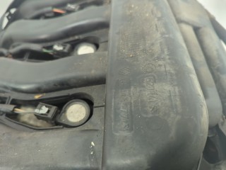 Кронштейн полуоси правый, ориг. номер 8200371715, Renault Scenic 2009-2012
