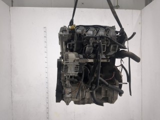 Кронштейн полуоси Renault Scenic 2006-2009