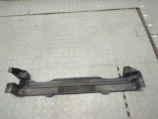Кронштейн радиатора, ориг. номер 7576271, BMW X5 E70 2010-2013