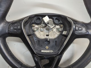 Кнопка круиз контроля, Ford Fiesta 2012-2019