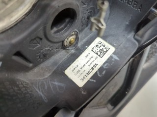 Кнопка круиз контроля, Ford Fiesta 2012-2019