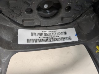 Кнопка круиз контроля, Ford Focus 2011-2015