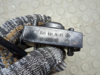 Кнопка регулировки зеркал, Mercedes S W220 2002-2005