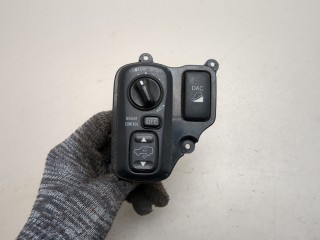 Кнопка регулировки подвески, Lexus GX 2002-2009