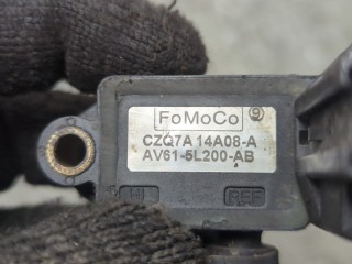 Датчик давления выхлопных газов, Ford Focus 2011-2015