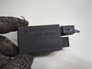 Датчик загрязнения воздуха, ориг. номер 64118391470, BMW 3 E46 1997-2003