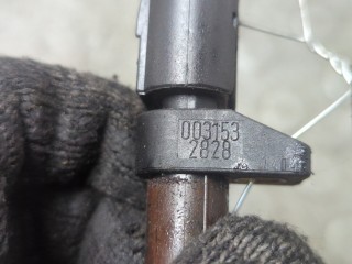 Датчик положения коленвала, ориг. номер A0031532828, Mercedes E-Класс 2002-2006