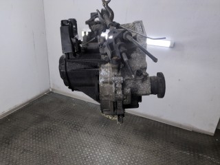 Датчик положения коленвала, Seat Ibiza 2006-2008