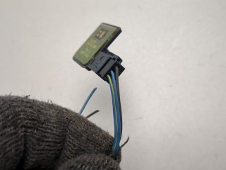 Датчик света, ориг. номер 13248106100, 8106100, BMW X5 E70 2006-2010
