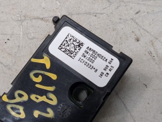Датчик угла поворота, ориг. номер 1K0959654, Seat Leon 2005-2009