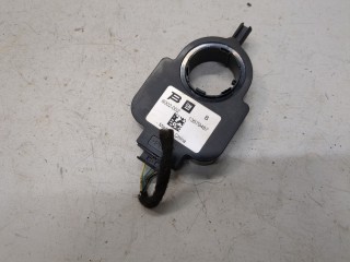Датчик угла поворота, Opel Meriva 2010-2014
