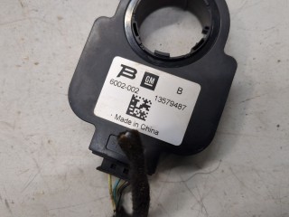 Датчик угла поворота, Opel Meriva 2010-2014