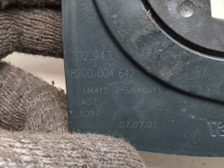 Датчик угла поворота, ориг. номер 8200004642, Renault Laguna 2001-2005
