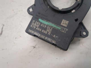Датчик угла поворота, Renault Trafic 2006-2014