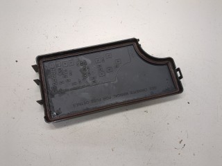 Крышка блока предохранителей, Chrysler Sebring 2006-2010