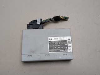 Блок управления бесключевого доступа BMW X5 E70 2006-2010