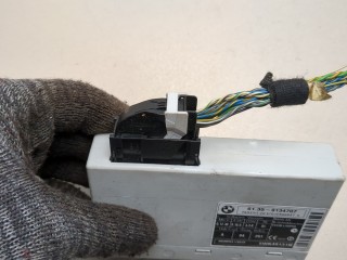 Блок управления бесключевого доступа, ориг. номер 61359134707, BMW X5 E70 2006-2010