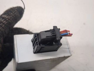 Блок управления зеркалами, ориг. номер 61358376506, 8376506, BMW 3 E46 1997-2003