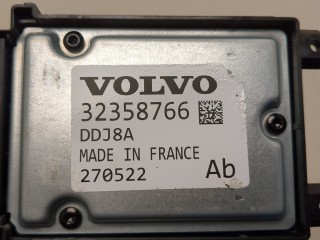 Блок управления камерой заднего вида, ориг. номер 32358766, Volvo V60 2018-2026