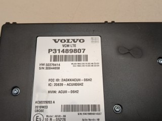 Блок управления камерой заднего вида, ориг. номер 31489807, Volvo S60 2018-2026