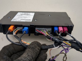 Блок управления камерой заднего вида, ориг. номер 31489807, Volvo S60 2018-2026