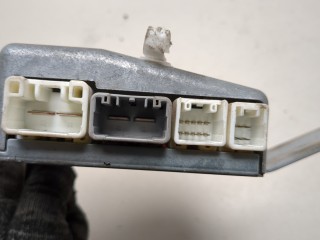 Блок управления рулевой рейки, Toyota Corolla 2000-2004