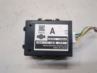 Блок управления рулевой рейки, ориг. номер 285011AA0A, Nissan Murano 2010-2012